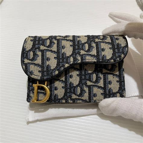 dior addic wallet|dior wallet japan.